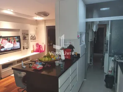 Apartamento com 2 Quartos à venda, 72m² no Vila Romana, São Paulo