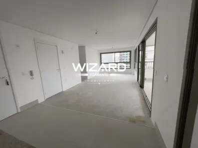 Apartamento com 3 Quartos à venda, 80m² no Moema, São Paulo