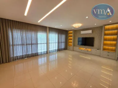 Apartamento com 4 Quartos à venda, 256m² no Jardim Mariana, Cuiabá