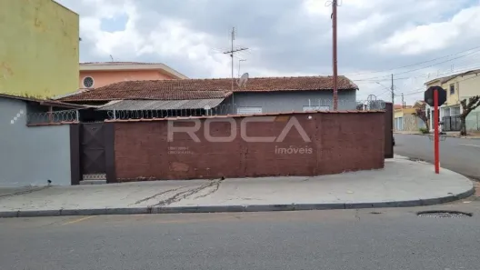Casa com 2 Quartos à venda, 88m² no Vila Costa do Sol, São Carlos