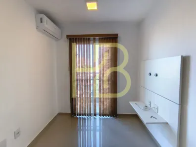 Apartamento com 2 Quartos para alugar, 48m² no Vila Angélica, Sorocaba