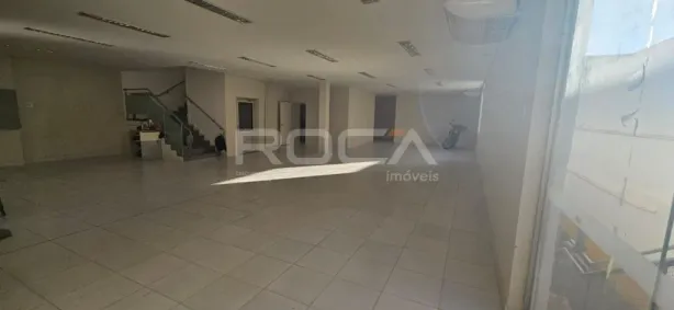 Prédio Comercial para alugar, 450m² no Jardim América, Ribeirão Preto