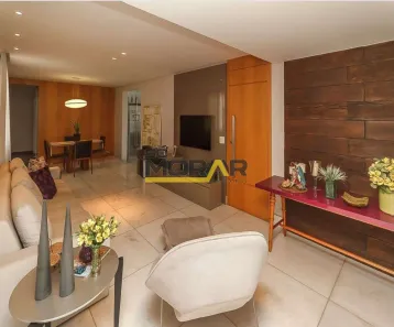 Apartamento com 4 Quartos à venda, 162m² no União, Belo Horizonte