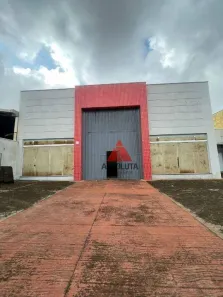 Ponto Comercial para alugar, 690m² no Jardim Pérola, Santa Bárbara D'Oeste
