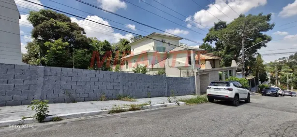 Lote/Terreno à venda, 375m² no Vila Irmãos Arnoni, São Paulo