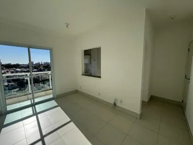Apartamento com 3 Quartos para alugar, 63m² no Jardim Santiago, Indaiatuba