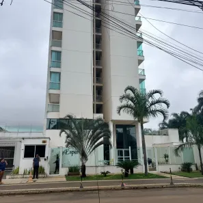 Apartamento com 3 Quartos à venda, 109m² no Jundiaí, Anápolis