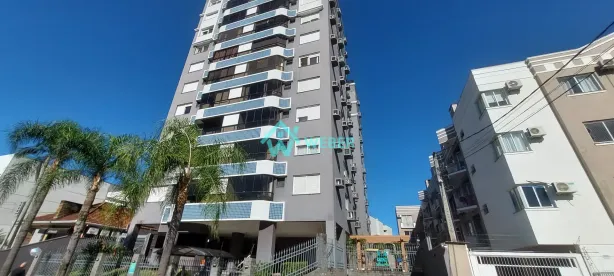 Apartamento com 3 Quartos à venda, 95m² no Rio Branco, Novo Hamburgo