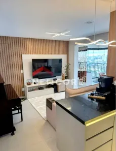 Apartamento com 2 Quartos à venda, 102m² no Brás, São Paulo