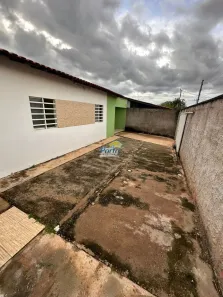 Casa com 2 Quartos para alugar, 100m² no Parque Piauí I, Timon