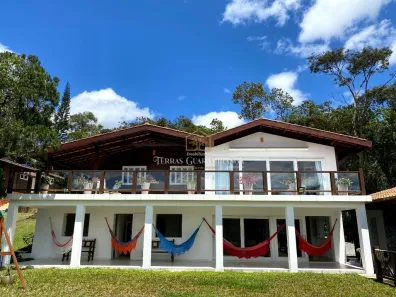 Casa com 5 Quartos à venda, 210m² no , Guaramiranga