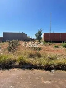 Lote/Terreno à venda, 250m² no Minas Gerais, Uberlândia