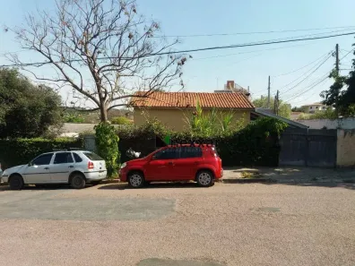 Casa com 2 Quartos à venda, 161m² no Jardim Vila Rosa, Valinhos