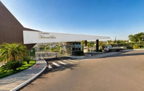 Casa de Condomínio com 3 Quartos para alugar, 127m² no Heimtal, Londrina