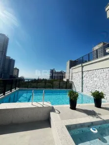 Apartamento com 2 Quartos à venda, 84m² no Castelo Branco, Porto Belo