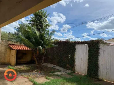 Casa com 3 Quartos à venda, 146m² no Residencial de Lorenzi, Boituva