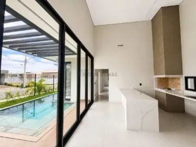 Casa de Condomínio com 3 Quartos à venda, 238m² no Morada dos Nobres, Cuiabá