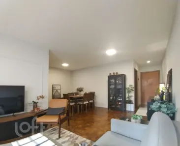 Apartamento com 4 Quartos à venda, 114m² no Petrópolis, Porto Alegre