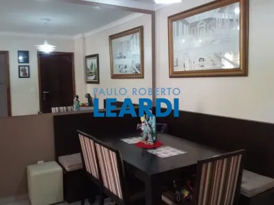 Apartamento com 3 Quartos à venda, 119m² no Santa Maria, São Caetano do Sul