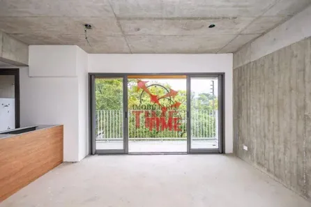 Apartamento com 2 Quartos à venda, 77m² no Água Verde, Curitiba