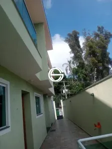Casa de Condomínio com 2 Quartos à venda, 90m² no Cidade Líder, São Paulo