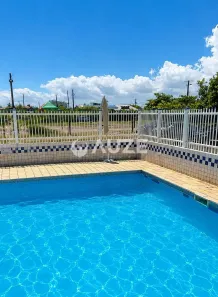 Kitnet com 1 Quarto à venda, 33m² no Gaivotas, Matinhos