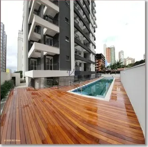 Apartamento com 2 Quartos à venda, 65m² no Jardim, Santo André
