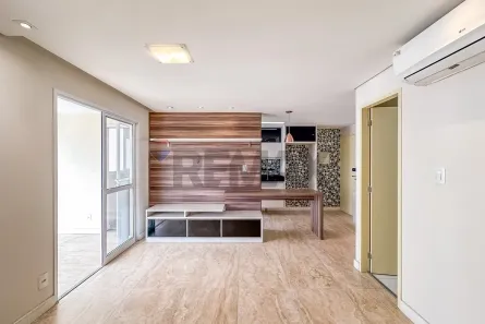 Apartamento com 1 Quarto à venda, 62m² no Vila Ipojuca, São Paulo