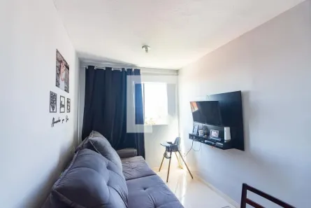 Apartamento com 2 Quartos à venda, 45m² no Jardim do Lago, São Paulo