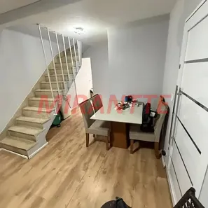 Sobrado com 2 Quartos à venda, 105m² no Conjunto Residencial Novo Pacaembu, São Paulo