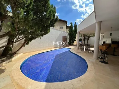 Casa com 3 Quartos para alugar, 338m² no Centro, Piracicaba
