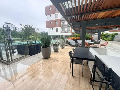 Apartamento com 2 Quartos à venda, 67m² no Córrego Grande, Florianópolis