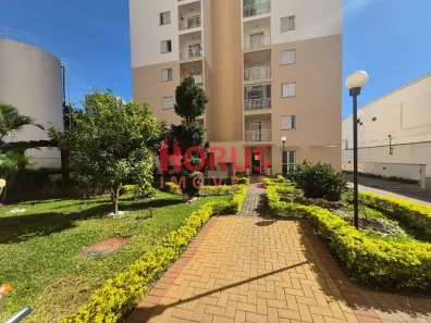 Apartamento com 2 Quartos para alugar, 60m² no Limão, São Paulo