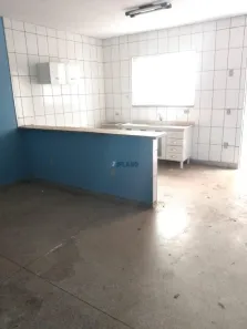 Kitnet com 1 Quarto para alugar, 30m² no Vila Celina, São Carlos