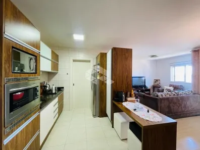Apartamento com 2 Quartos à venda, 75m² no Charqueadas, Caxias do Sul