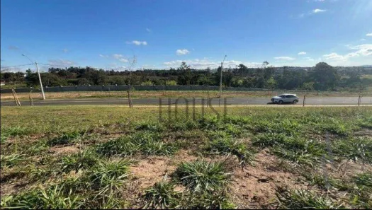 Lote/Terreno à venda, 605m² no Alphaville Nova Esplanada, Votorantim