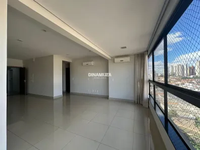 Apartamento com 3 Quartos à venda, 203m² no São Sebastião, Uberaba