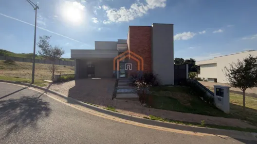 Casa de Condomínio com 4 Quartos à venda, 226m² no Jardim Novo Mundo, Jundiaí