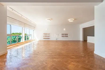 Apartamento com 3 Quartos para venda ou aluguel, 300m² no Copacabana, Rio de Janeiro