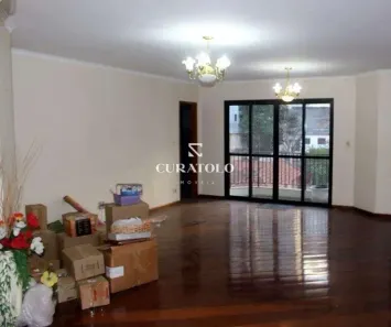 Apartamento com 3 Quartos à venda, 145m² no Água Fria, São Paulo