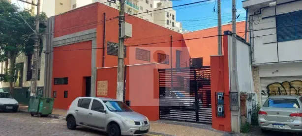 Imóvel Comercial para alugar, 250m² no Centro, Campinas