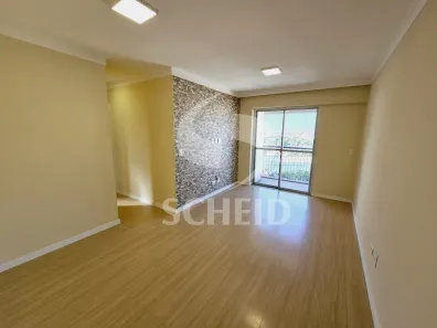 Apartamento com 2 Quartos para alugar, 58m² no Jardim Taquaral, São Paulo