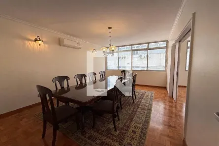 Apartamento com 4 Quartos à venda, 228m² no Higienópolis, São Paulo