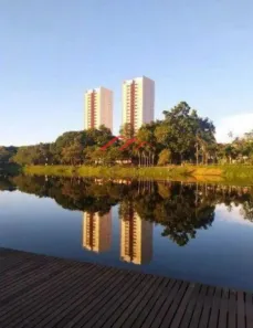 Apartamento com 2 Quartos à venda, 58m² no Jardim Santa Clara do Lago I, Hortolândia
