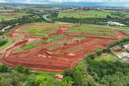 Lote/Terreno à venda, 250m² no Jardim Fortaleza, Paulínia