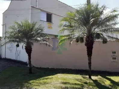 Sobrado com 2 Quartos à venda, 100m² no Jardim Santa Marina, Jacareí