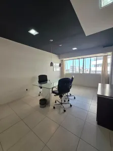 Sala Comercial com 1 Quarto à venda, 27m² no Brotas, Salvador