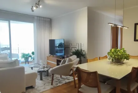 Apartamento com 3 Quartos à venda, 84m² no Vila Pompéia, São Paulo