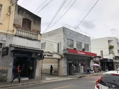Ponto Comercial à venda, 130m² no São Mateus, Juiz de Fora