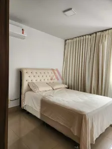 Apartamento com 2 Quartos para alugar, 52m² no Setor Negrão de Lima, Goiânia